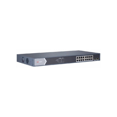 Коммутатор Hikvision DS-3E0518P-E/M(B) Коммутатор Hikvision DS-3E0518P-E/M(B)