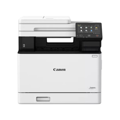 Цветное лазерное МФУ Canon I-S MF752CDW II Цветное лазерное МФУ Canon I-S MF752CDW II