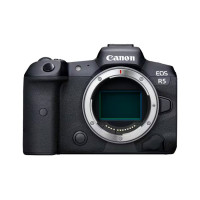 Цифровой фотоаппарат CANON EOS R5 BODY V2.4