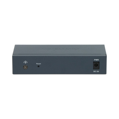 Коммутатор Hikvision DS-3E1508-EI V2 Коммутатор Hikvision DS-3E1508-EI V2