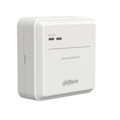 Изолятор короткого замыкания адресный Dahua DHI-HY-1431/1 Изолятор короткого замыкания адресный Dahua DHI-HY-1431/1