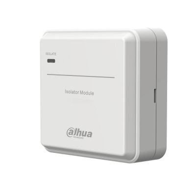 Изолятор короткого замыкания адресный Dahua DHI-HY-1431/1 Изолятор короткого замыкания адресный Dahua DHI-HY-1431/1
