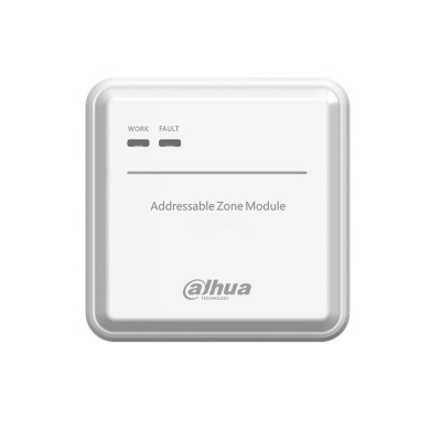 Модуль контроля и управления адресный Dahua DHI-HY-1410/1 (24 В) Модуль контроля и управления адресный Dahua DHI-HY-1410/1 (24 В)
