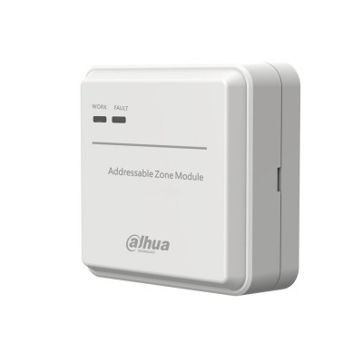 Модуль контроля и управления адресный Dahua DHI-HY-1410/1 (24 В)