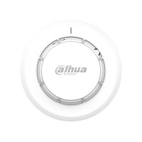 Извещатель пожарный дымовой оптико-электронный точечный адресный Dahua DHI-HY-1301/4