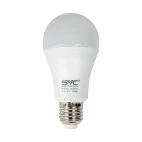 Лампа светодиодная SVC LED A60-17W-E27-6500K Холодный Лампа светодиодная SVC LED A60-17W-E27-6500K Холодный