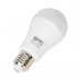 Лампа светодиодная SVC LED A60-17W-E27-6500K Холодный Лампа светодиодная SVC LED A60-17W-E27-6500K Холодный