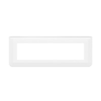 Mosaic рамка 8 модулей 078818L