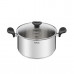 Кастрюля Tefal Easy Boil G7494674 24см