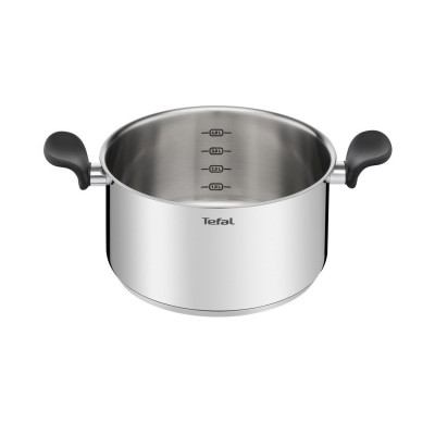 Кастрюля Tefal Easy Boil G7494674 24см Кастрюля Tefal Easy Boil G7494674 24см