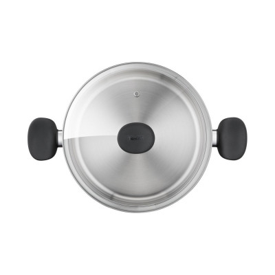 Кастрюля Tefal Easy Boil G7494674 24см Кастрюля Tefal Easy Boil G7494674 24см