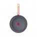 Сковорода Tefal Natural Force G2660672 28см Сковорода Tefal Natural Force G2660672 28см