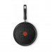 Сковорода блинная Tefal Rock 04235525 25см Сковорода блинная Tefal Rock 04235525 25см