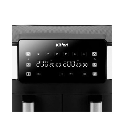 Аэрогриль Kitfort КТ-2259 Аэрогриль Kitfort КТ-2259
