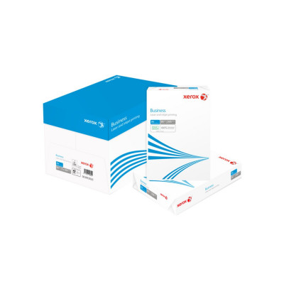 Бумага Xerox Business