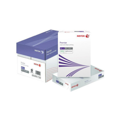 Бумага Xerox Premier Бумага Xerox Premier