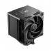 Кулер для процессора Deepcool AK500 G2 Digital NYX