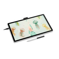 Графический планшет Wacom One pen display 14.0