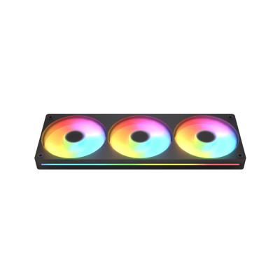 Комплект кулеров для компьютерного корпуса Cougar Unity360-RB ARGB