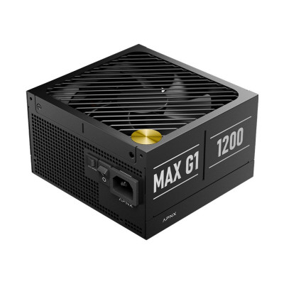 Блок питания APNX MAX G1 1200 Блок питания APNX MAX G1 1200