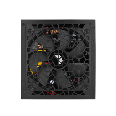 Блок питания Aerocool AERO WHITE 650W Блок питания Aerocool AERO WHITE 650W
