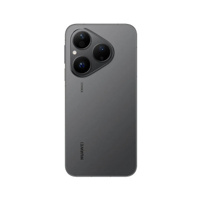 Абонентский терминал Huawei Pura 80 HED-LX9 12GB RAM 256GB ROM Black