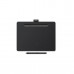 Графический планшет Wacom Intuos M (CTL-6100K-B) Чёрный