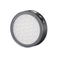 Осветитель светодиодный Godox R1 mini RGB Silver