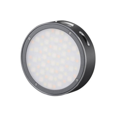 Осветитель светодиодный Godox R1 mini RGB Silver