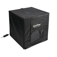 Фотобокс Godox LSD80 с LED подсветкой