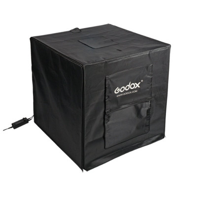 Фотобокс Godox LSD80 с LED подсветкой Фотобокс Godox LSD80 с LED подсветкой