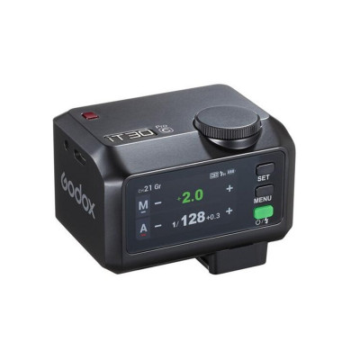 Вспышка Godox iT30Pro C TTL Mini Flash Вспышка Godox iT30Pro C TTL Mini Flash