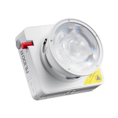 Осветитель светодиодный Godox ML100R RGB Осветитель светодиодный Godox ML100R RGB
