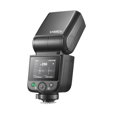 Вспышка накамерная Godox V480C TTL Вспышка накамерная Godox V480C TTL