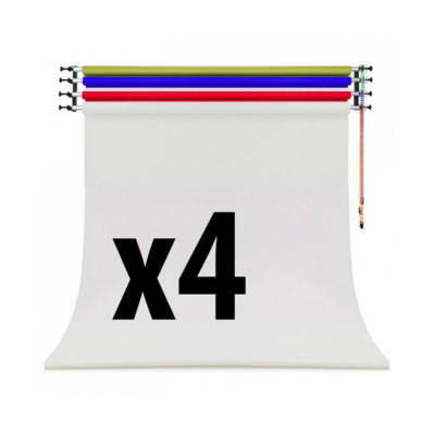 Система подъема фона Godox B-4W Система подъема фона Godox B-4W