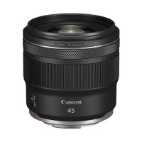 Объектив Canon RF 45 mm F1.2 STM