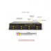 Суперсервер (промышленный компьютер) Supermicro SYS-622B-TRT 152