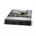 Суперсервер (промышленный компьютер) Supermicro SYS-622B-TRT 155