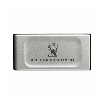 Внешний SSD диск Kingston 2TB XS2000 Серый