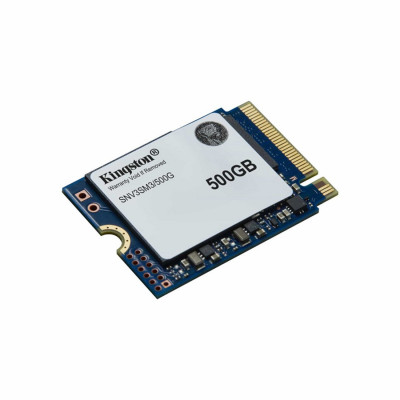 Твердотельный накопитель SSD Kingston SNV3SM3/500G 500GB Mini M.2 2230 PCIe Gen4 x4