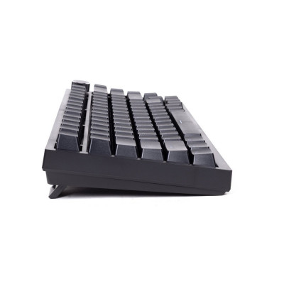 Клавиатура Ajazz AK820 Red Switch Black