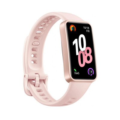 Умный браслет Huawei Band 10 NOR-B19 Pink