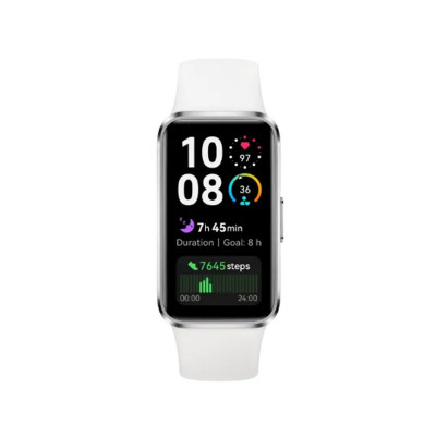 Умный браслет Huawei Band 10 NOR-B29 White