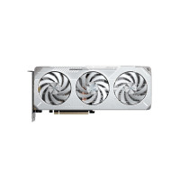 Видеокарта Gigabyte (GV-R906XGAMINGOCICE-16GD) Radeon RX 9060 XT GAMING OC ICE 16G Видеокарта Gigabyte (GV-R906XGAMINGOCICE-16GD) Radeon RX 9060 XT GAMING OC ICE 16G