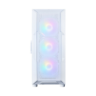 Компьютерный корпус Zalman i3 NEO V2 White без Б/П