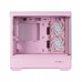 Компьютерный корпус Zalman P30 PINK V2 без Б/П