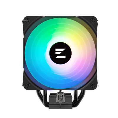 Кулер для процессора Zalman CNPS9X PERFORMA PLUS ARGB BLACK Кулер для процессора Zalman CNPS9X PERFORMA PLUS ARGB BLACK