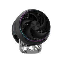 Кулер для процессора Zalman ZET5 BLACK Кулер для процессора Zalman ZET5 BLACK