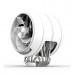 Кулер для процессора Zalman ZET5 White