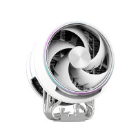 Кулер для процессора Zalman ZET5 White Кулер для процессора Zalman ZET5 White